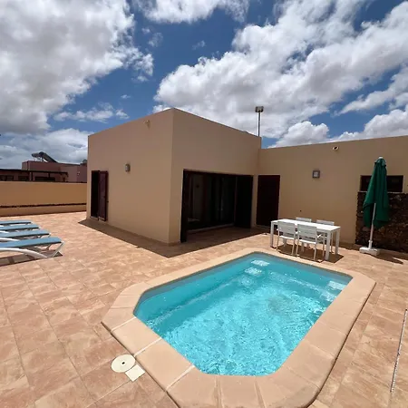 Anahi Homes Corralejo - Dracaena 2 *