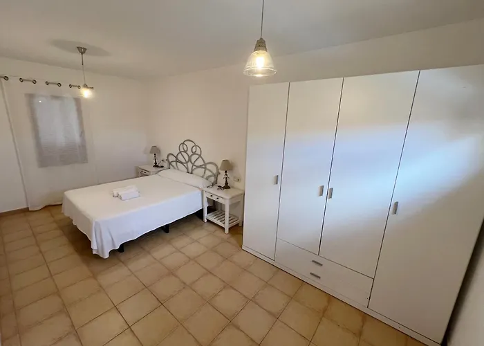 Anahi Homes Corralejo - Dracaena 2 * ラ・オリーバ