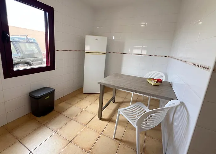 Anahi Homes Corralejo - Dracaena 2