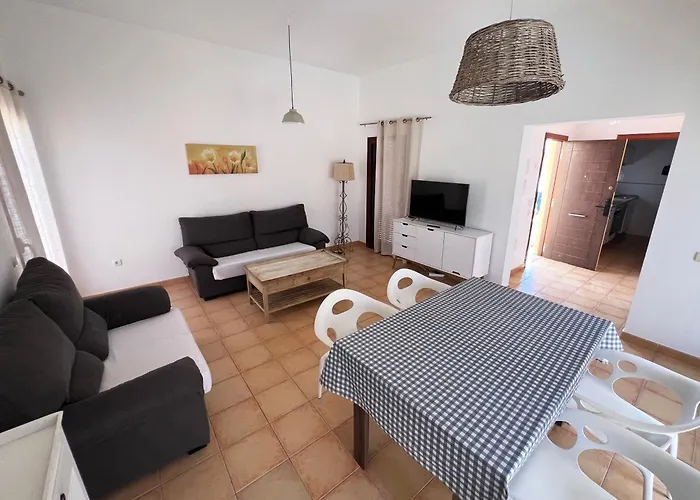 ヴィラ Anahi Homes Corralejo - Dracaena 2 *