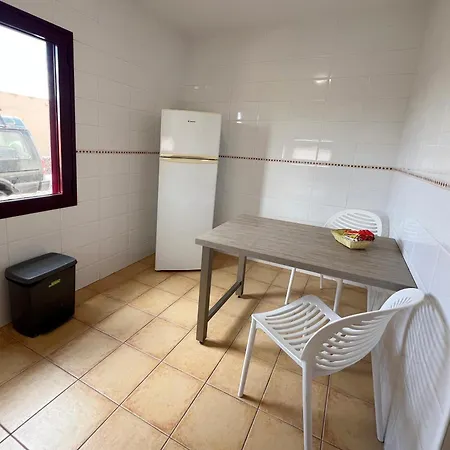 Anahi Homes Corralejo - Dracaena 2