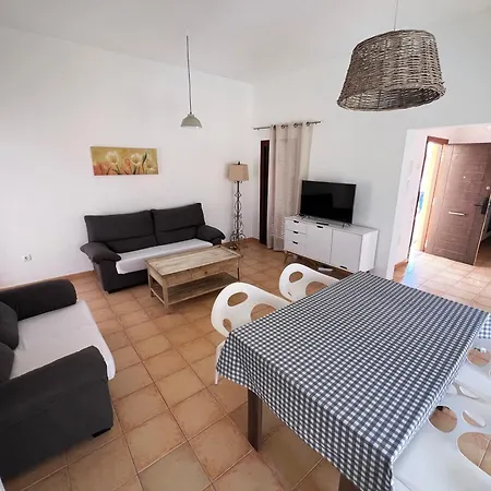 Villa Anahi Homes Corralejo - Dracaena 2 *