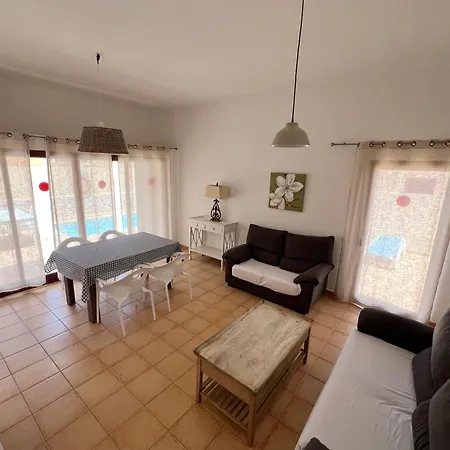 Anahi Homes Corralejo - Dracaena 2 La Oliva