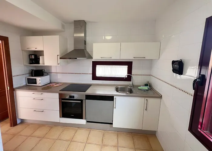 Anahi Homes Corralejo - Dracaena 2