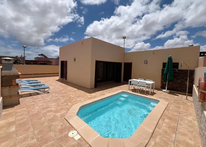 Anahi Homes Corralejo - Dracaena 2 *