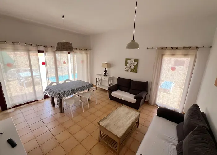 Anahi Homes Corralejo - Dracaena 2 لا أوليفا