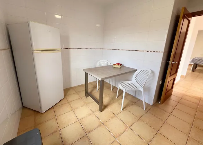 Anahi Homes Corralejo - Dracaena 2 فيلة