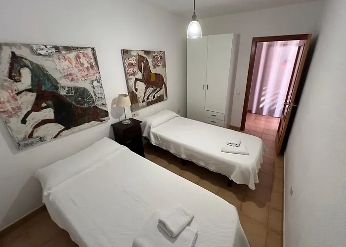 Anahi Homes Corralejo - Dracaena 2 فيلة *