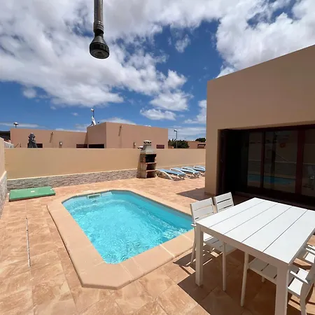 Anahi Homes Corralejo - Dracaena 2 Ла-Олива